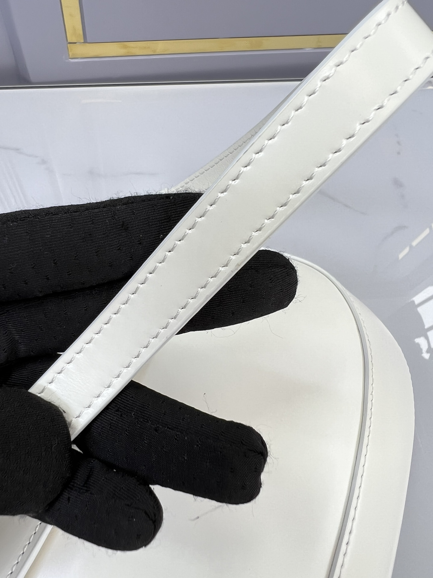 handbags prada 1BD311 Size:23*18*2.5cm - vstockx