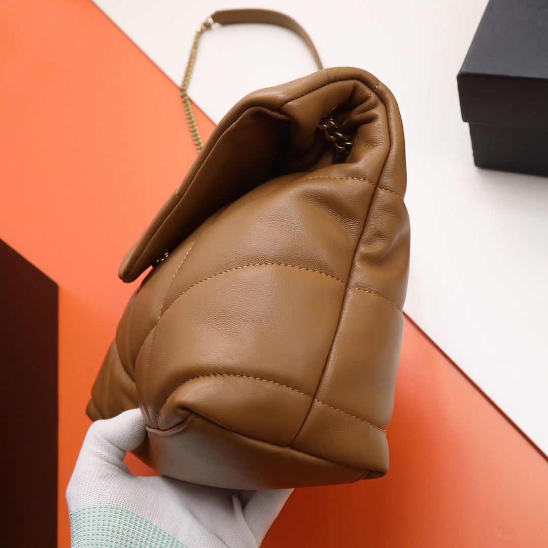 Handbags SAINT LAURENT 577476 size 29x17x11 cm - vstockx