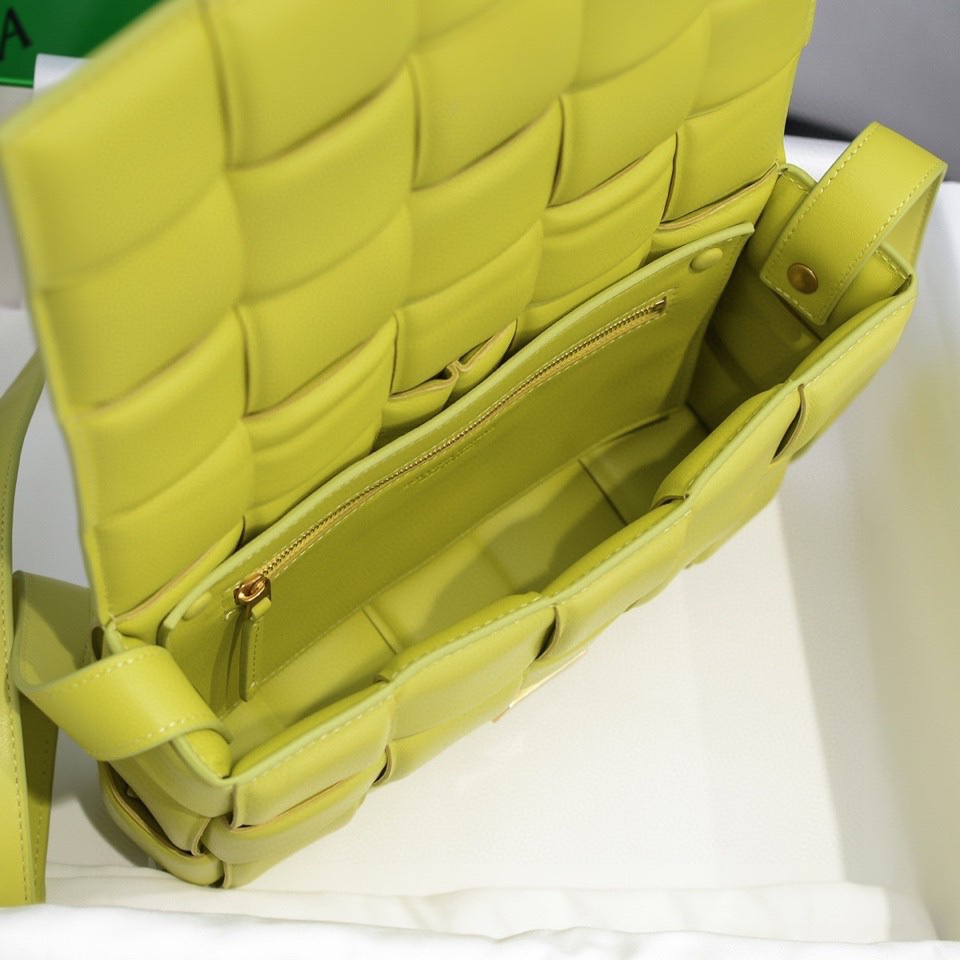 handbags Bottega Veneta 6688# size:26*18*8cm - vstockx