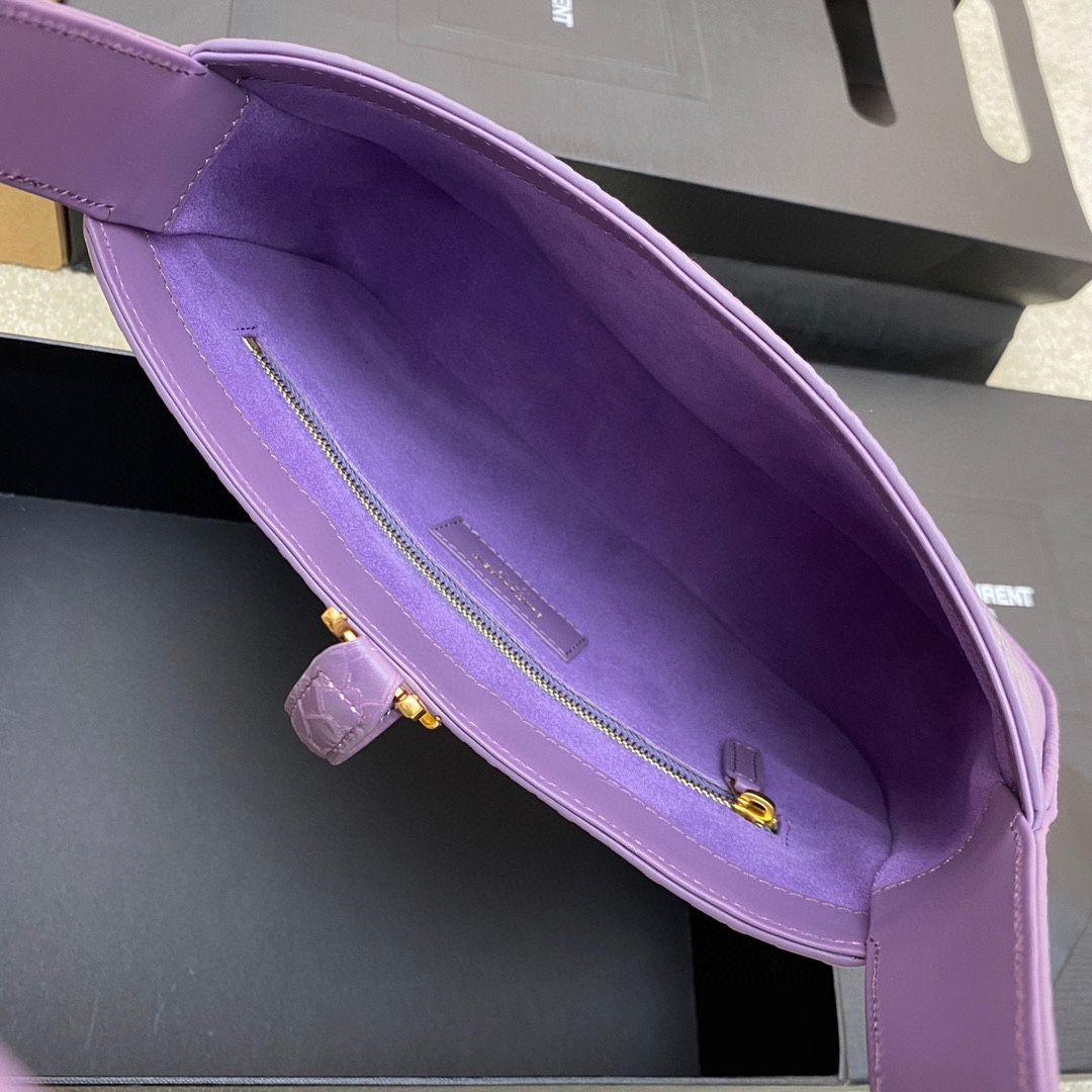 Handbags SAINT LAURENT 657228 size 24.5x16x6 cm - vstockx