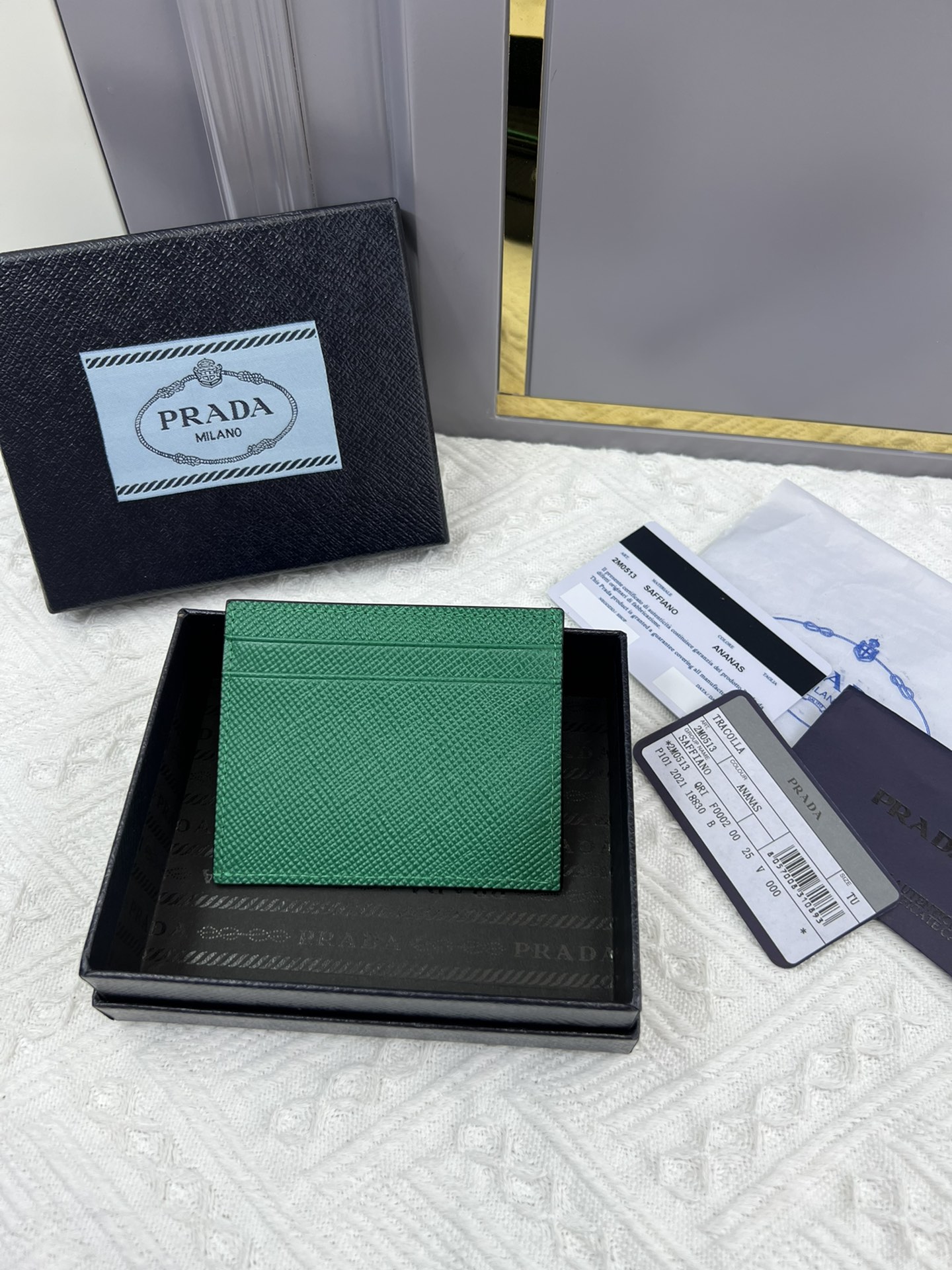 handbags prada 2MC223 10*8 - vstockx