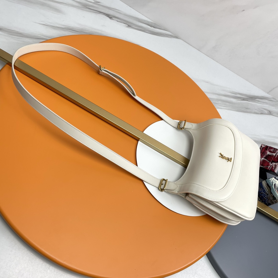 Handbags SAINT LAURENT 686742 size 19  15  8 cm - vstockx