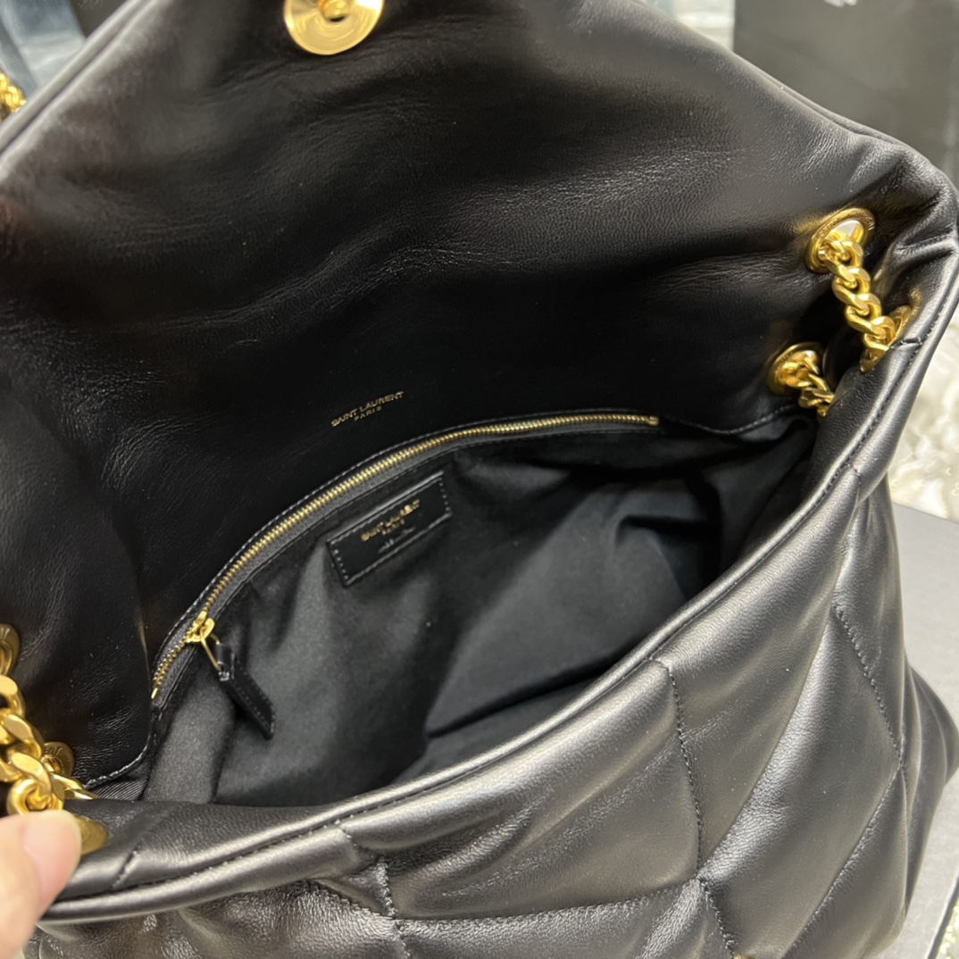Handbags SAINT LAURENT 577475 size 35x23x13.5 cm - vstockx