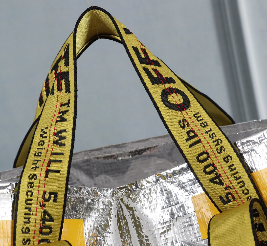 handbags OFF-White 528  3664870  size:55*34*13cm - vstockx