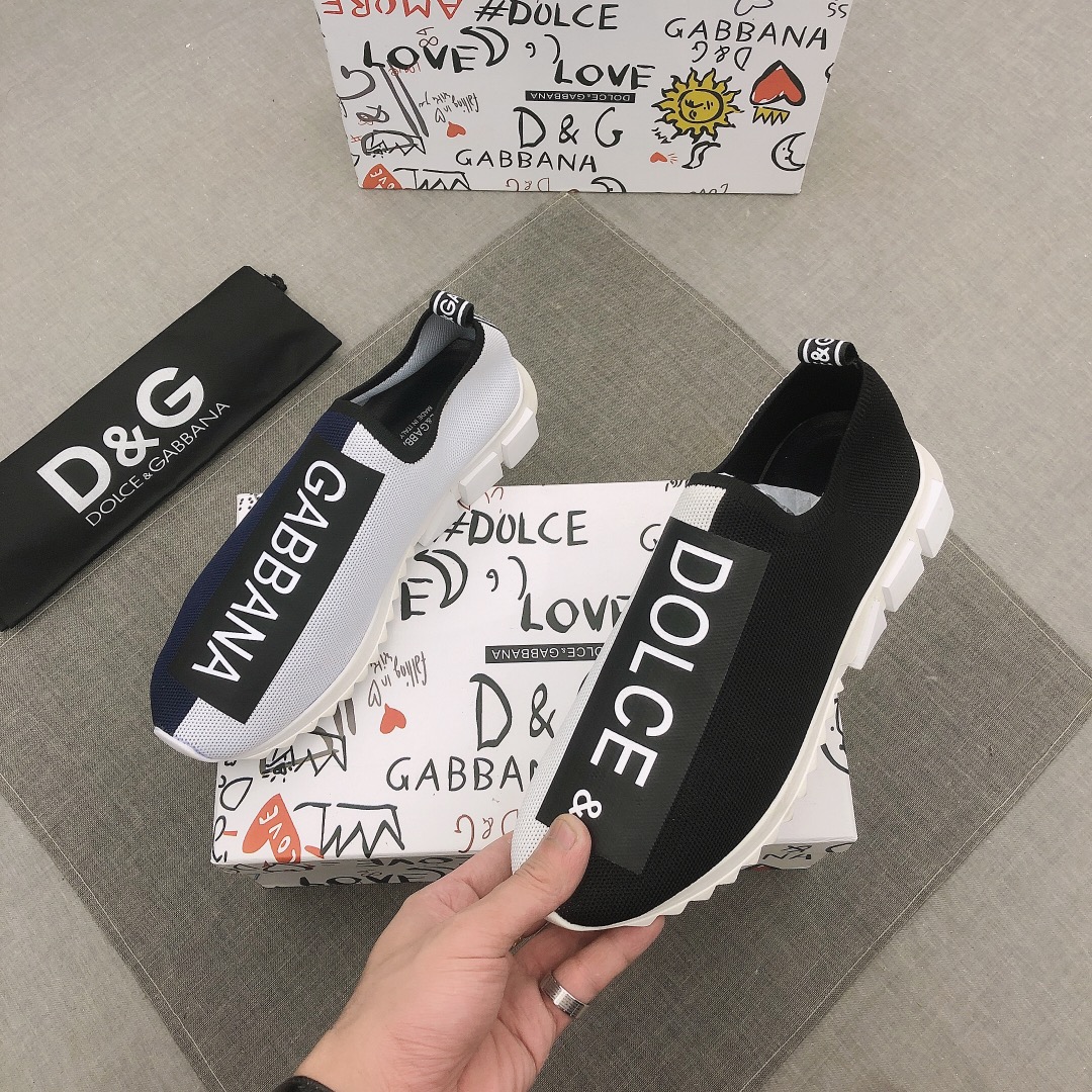 Dolce & Gabbana Sorrento 3 - vstockx