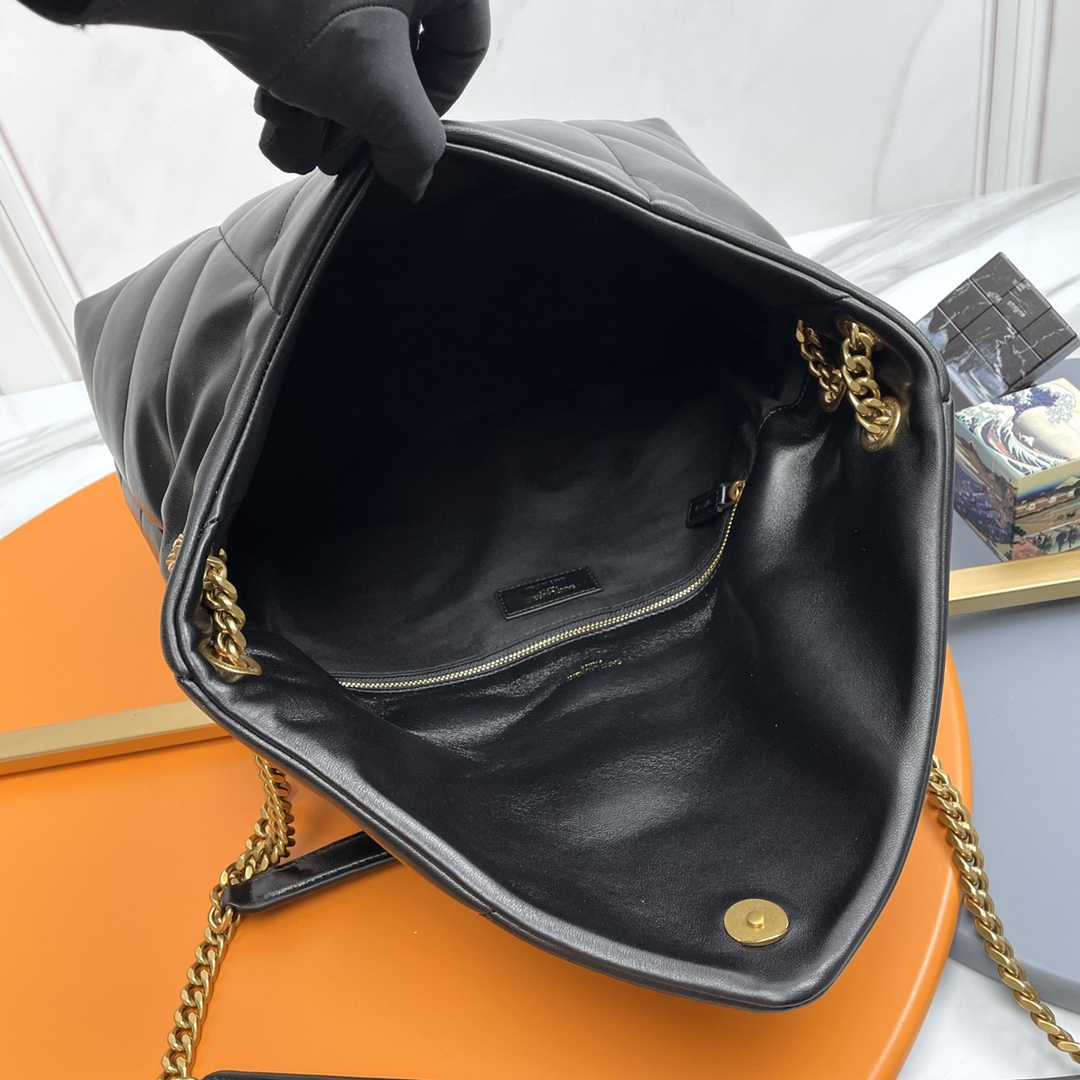 Handbags SAINT LAURENT 577475 size 35x23x13.5 cm - vstockx