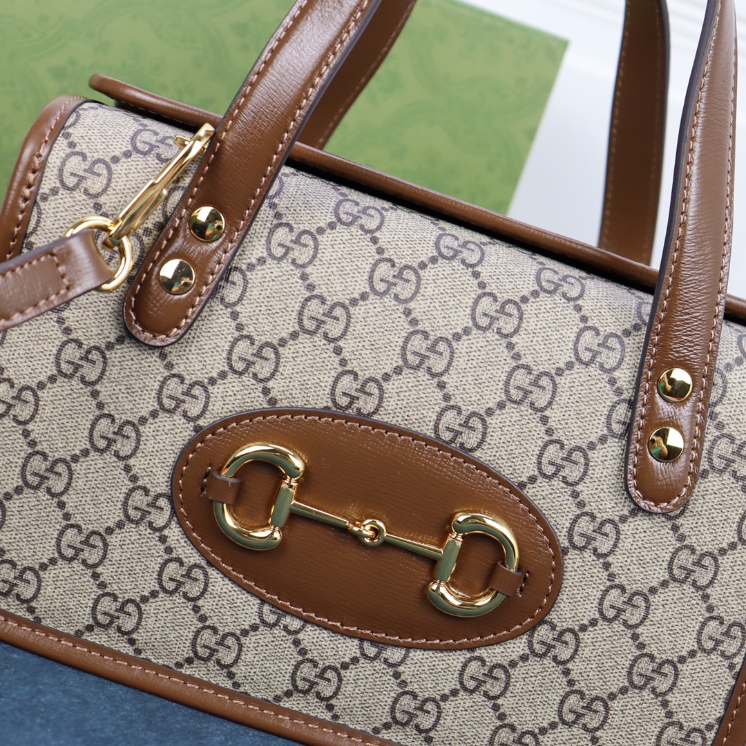 Handbag Gucci 645453 size 23X16X12 cm - vstockx