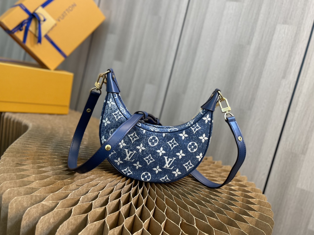 Handbag Louis Vuitton M81166 size 23 x 13 x 6 cm - vstockx