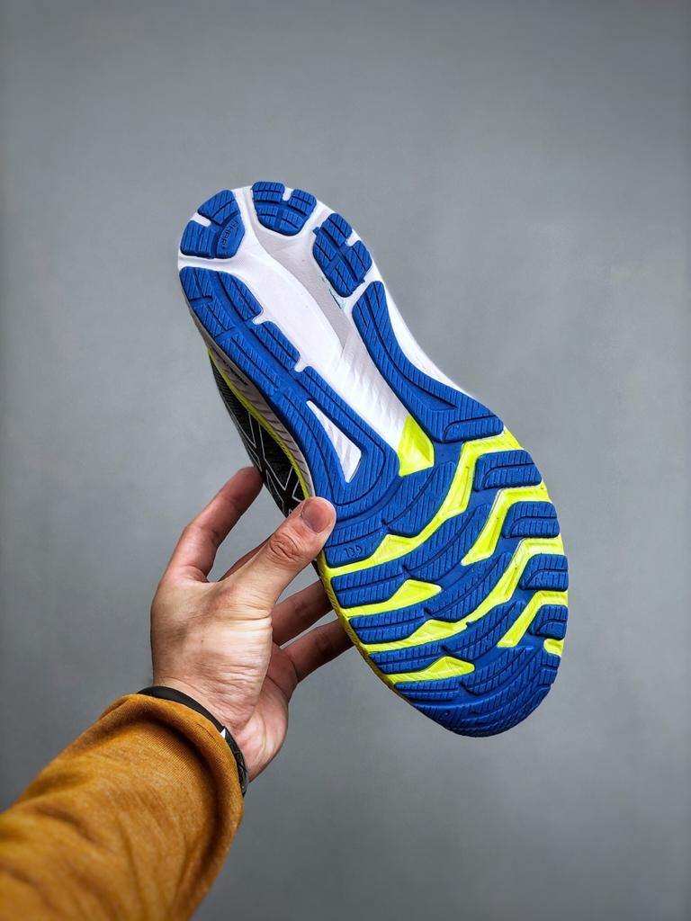 ASICS GT-2000 10 Metropolis Graphite Grey - vstockx