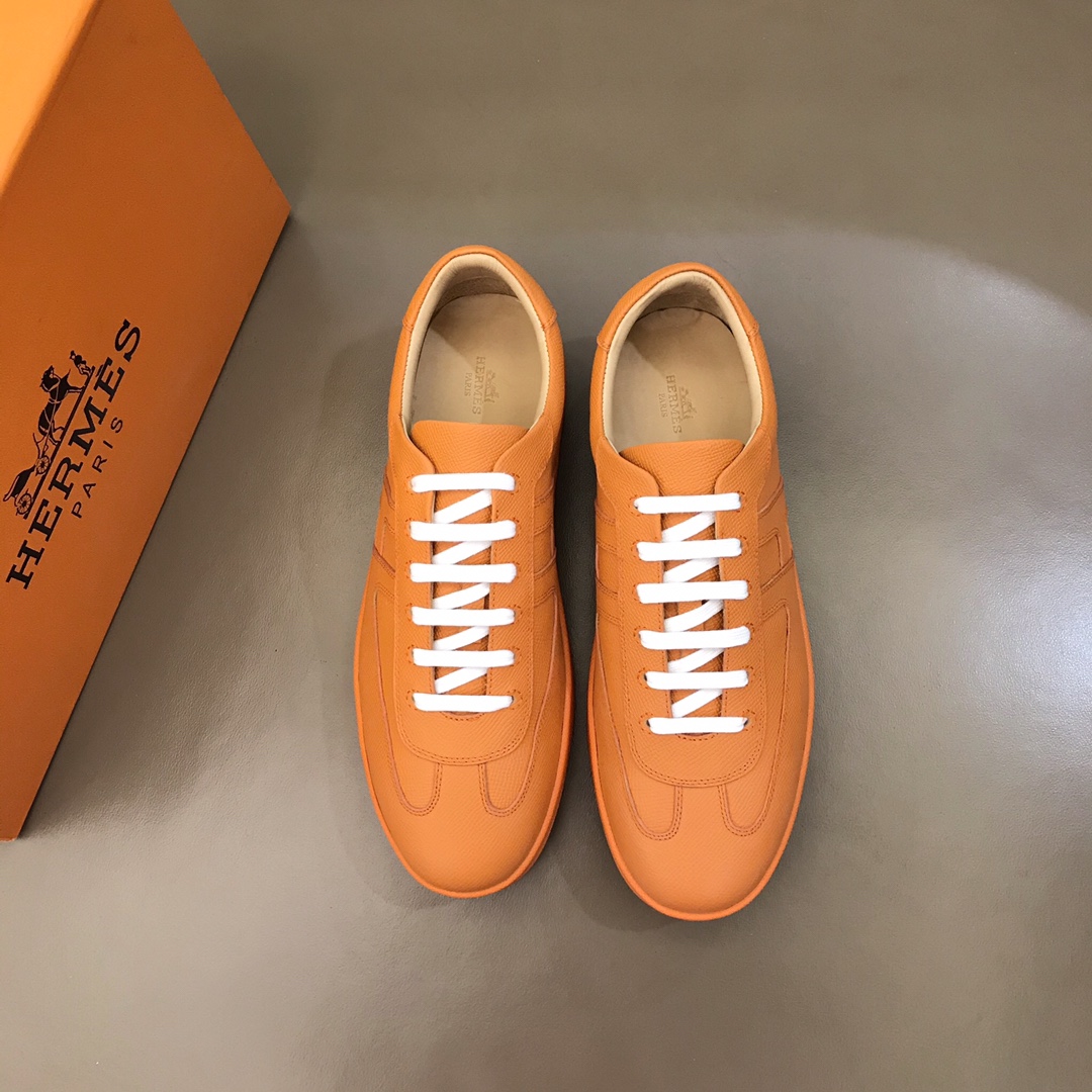 Hermes Boomerang sneaker 7 - vstockx