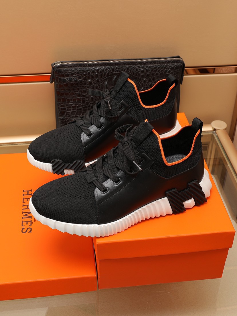 Hermes Depart sneaker 3 - vstockx