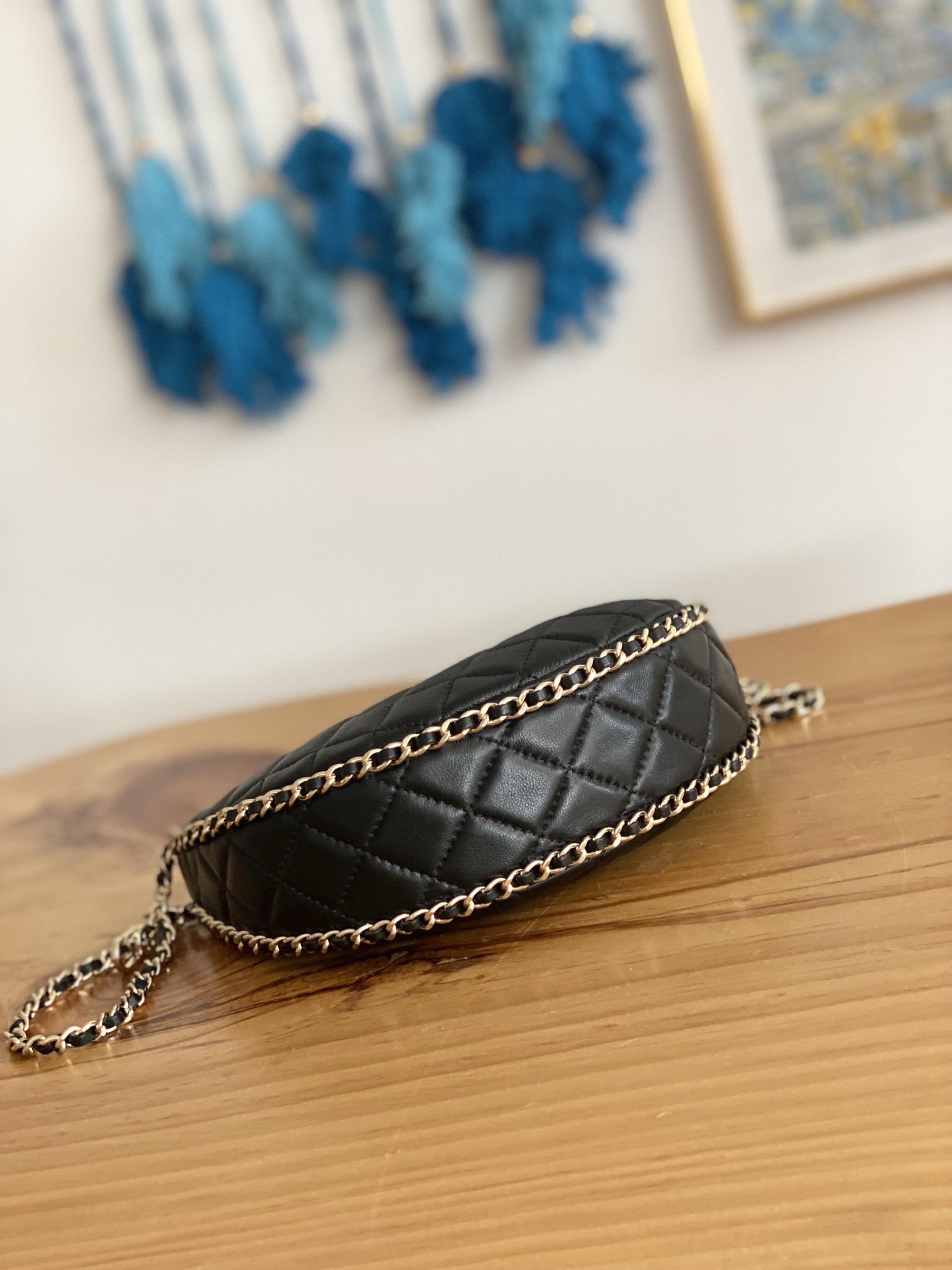 Handbag Chanel AS3917 size 15X20X6 cm - vstockx