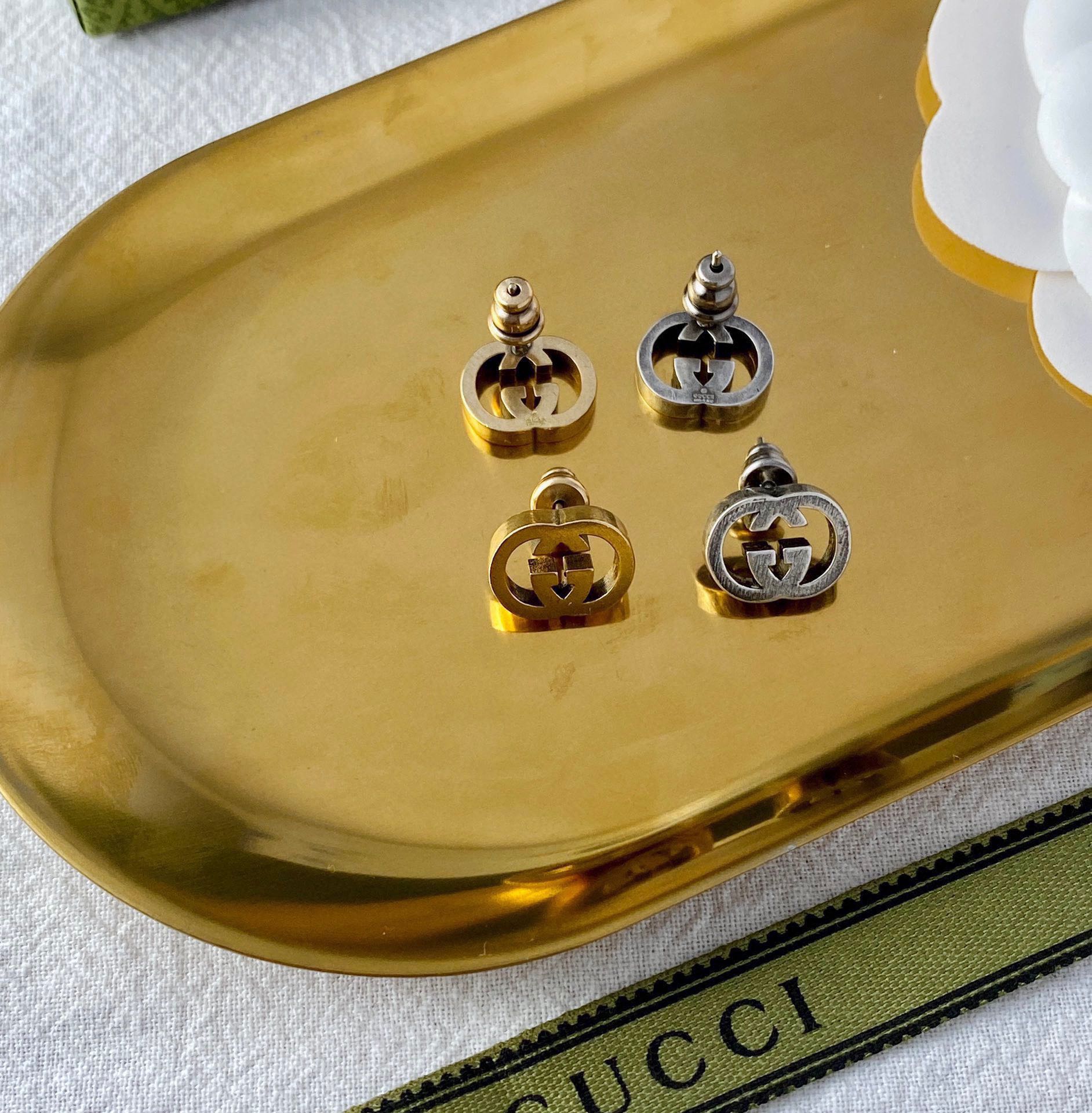 Jewelry Gucci 807 - vstockx