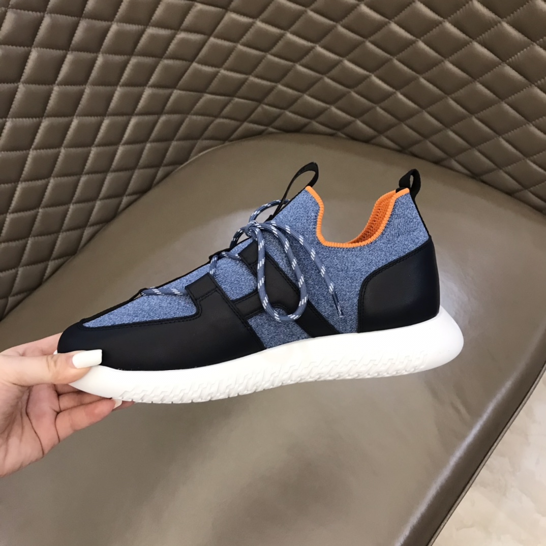 Hermes Duel sneaker 6 - vstockx