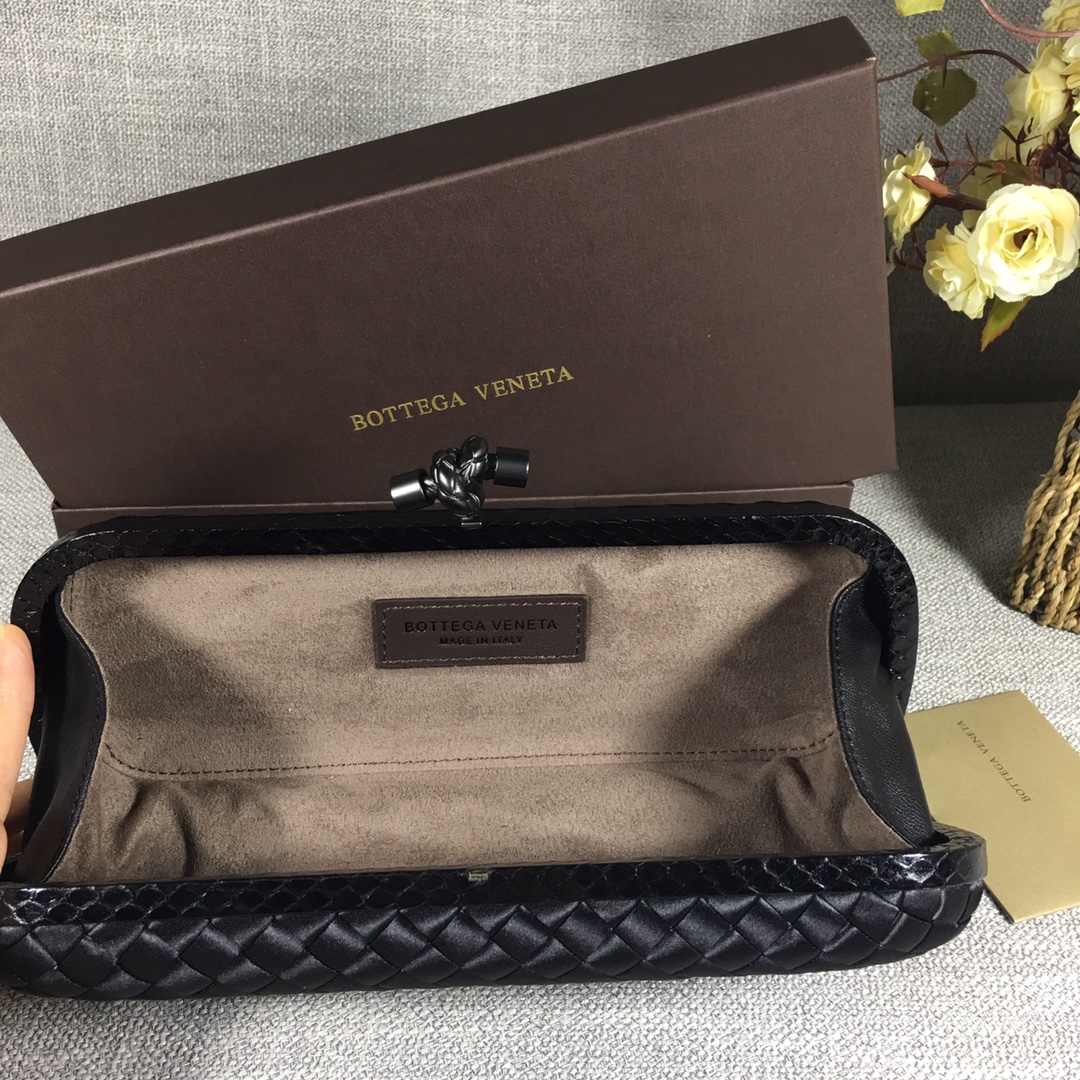 handbags Bottega Veneta 8651 size:25*9.5*4cm - vstockx
