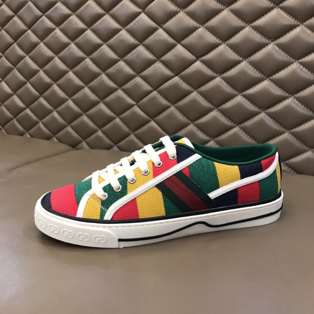 Gucci Tennis 1977 sneaker 31 - vstockx