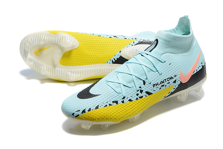 NK football shoes 34 - vstockx