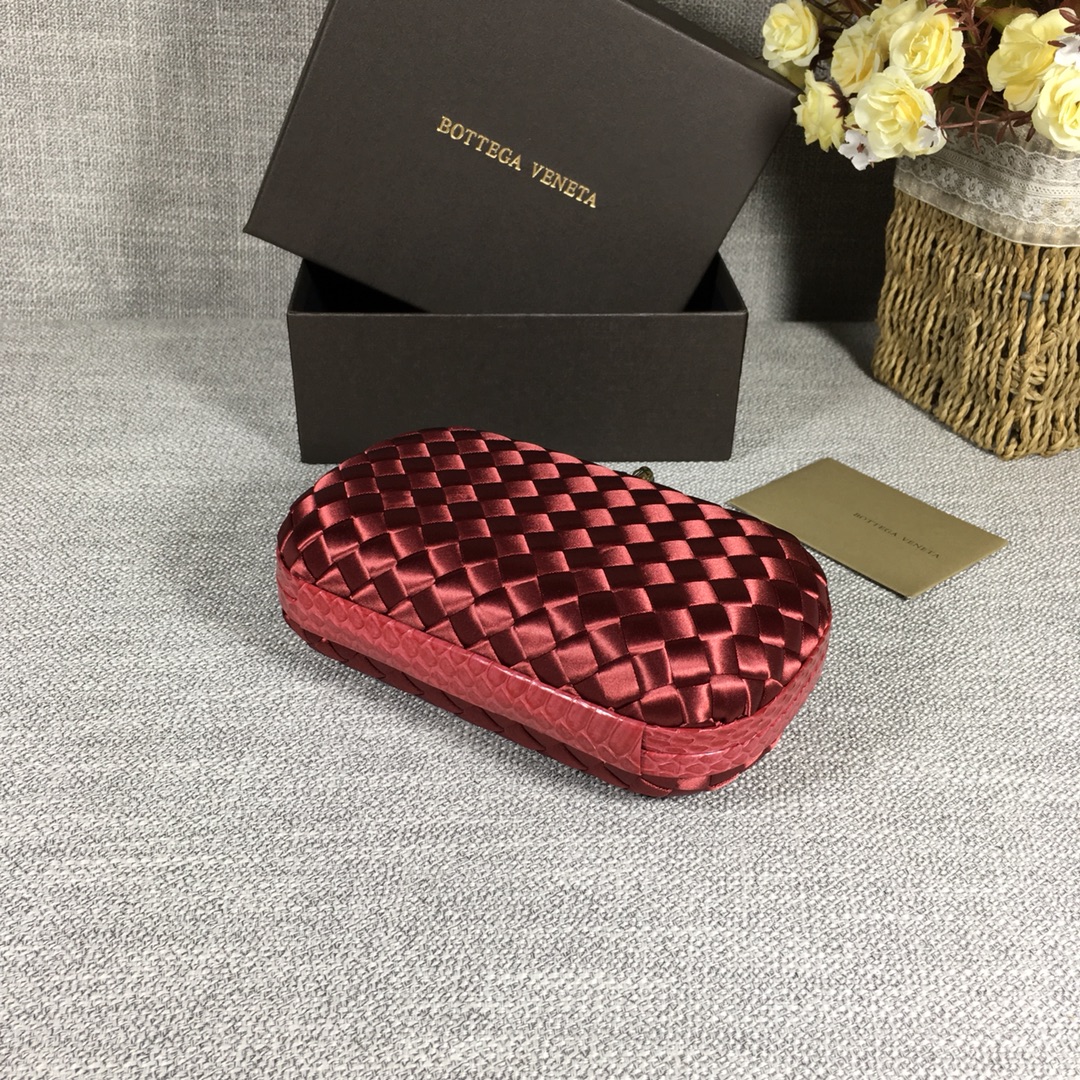 handbags Bottega Veneta 8651 size:16.5*10.5*6cm - vstockx