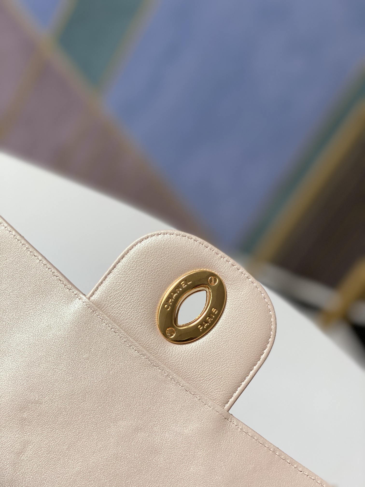 Handbag Chanel A88 size 30.21.8 cm - vstockx