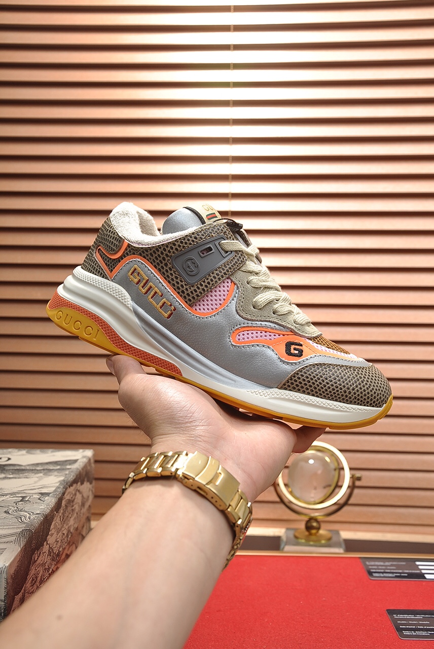 Gucci Ultraspace sneaker 1 - vstockx