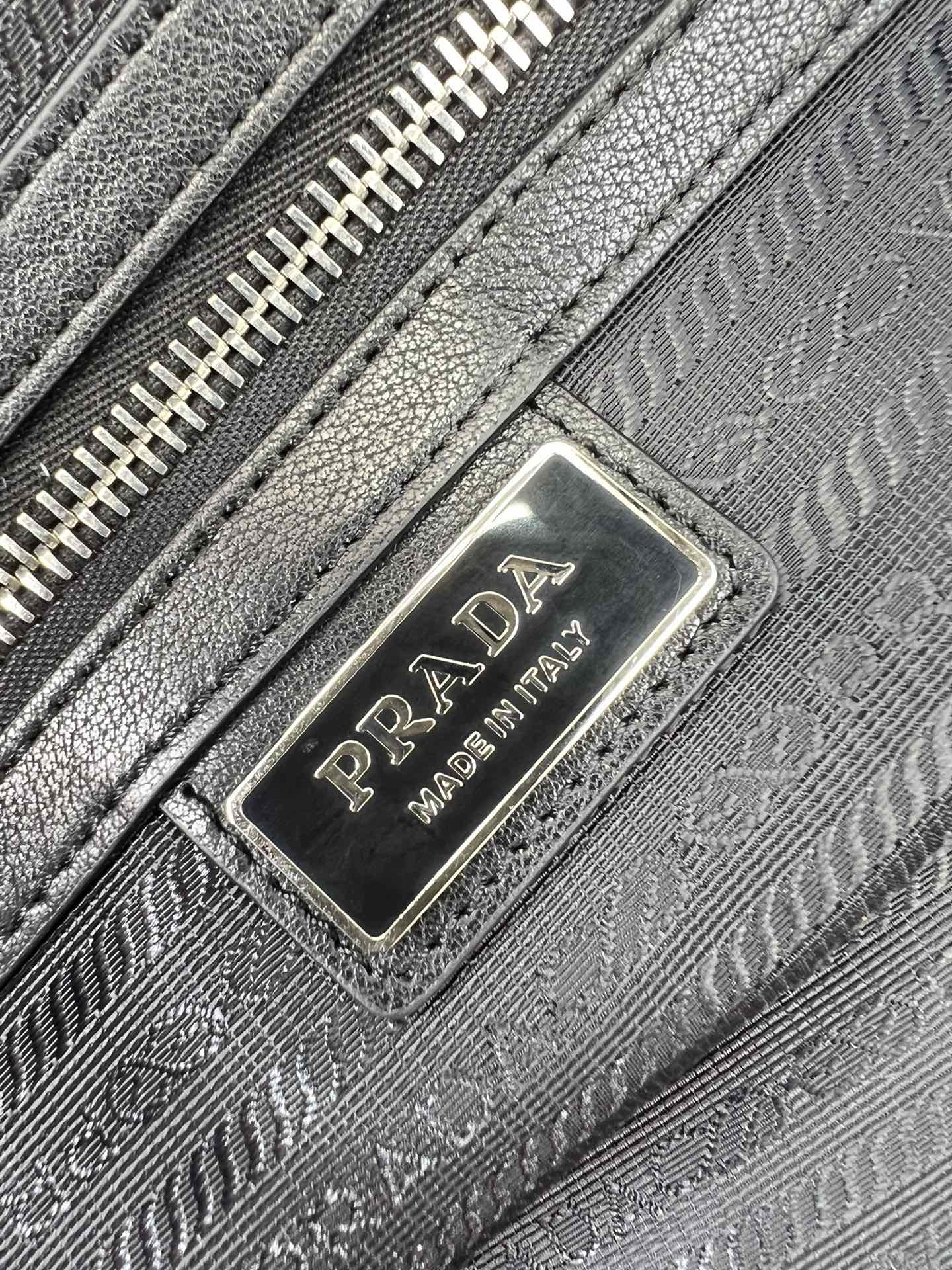 handbags prada 2VY007 22.5*58 - vstockx
