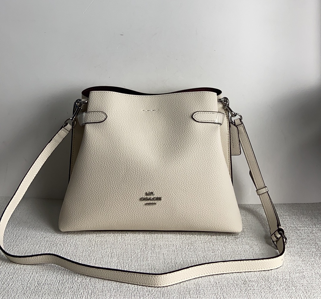 Handbags Coach CH191 size:14.5cm - vstockx