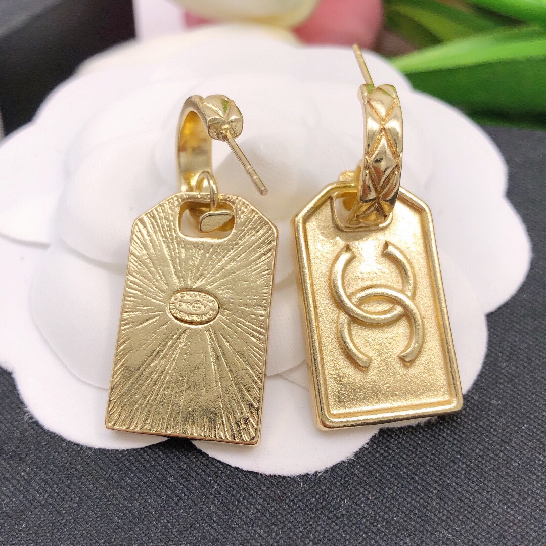 Jewelry Chanel 1776 - vstockx