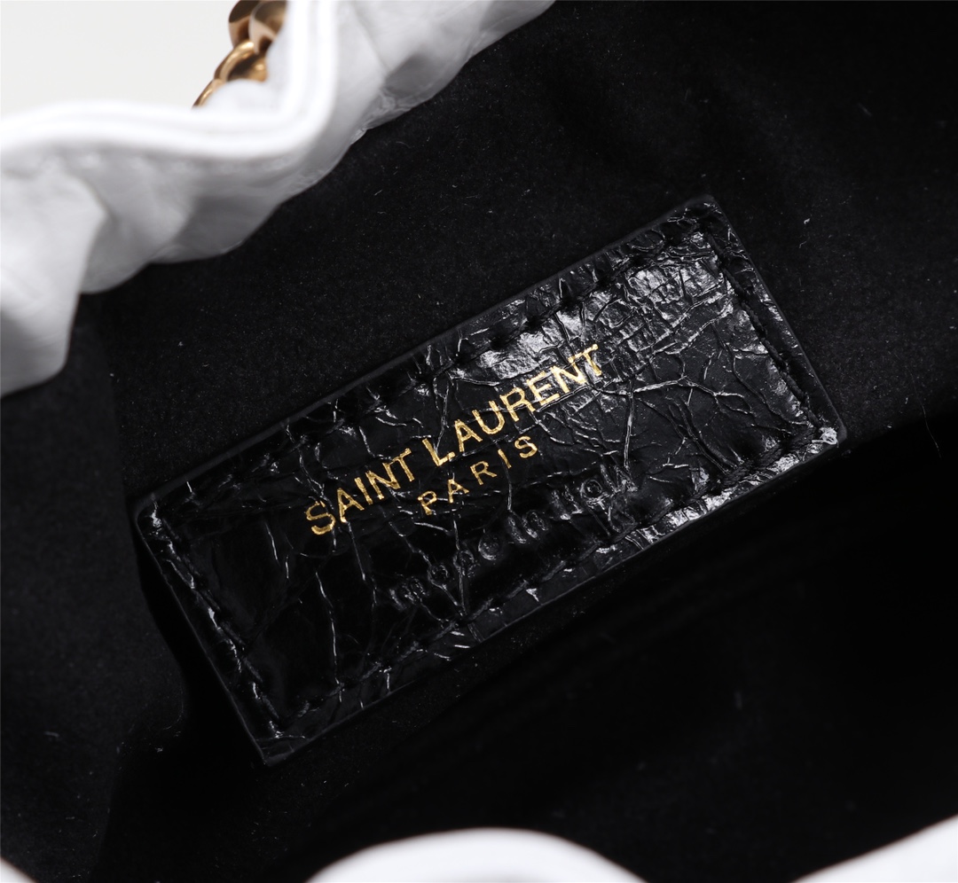 Handbags SAINT LAURENT 681632 size 24x14x4 cm - vstockx