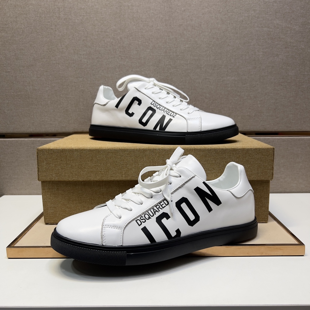 DSQUARED2 sneaker 41 - vstockx