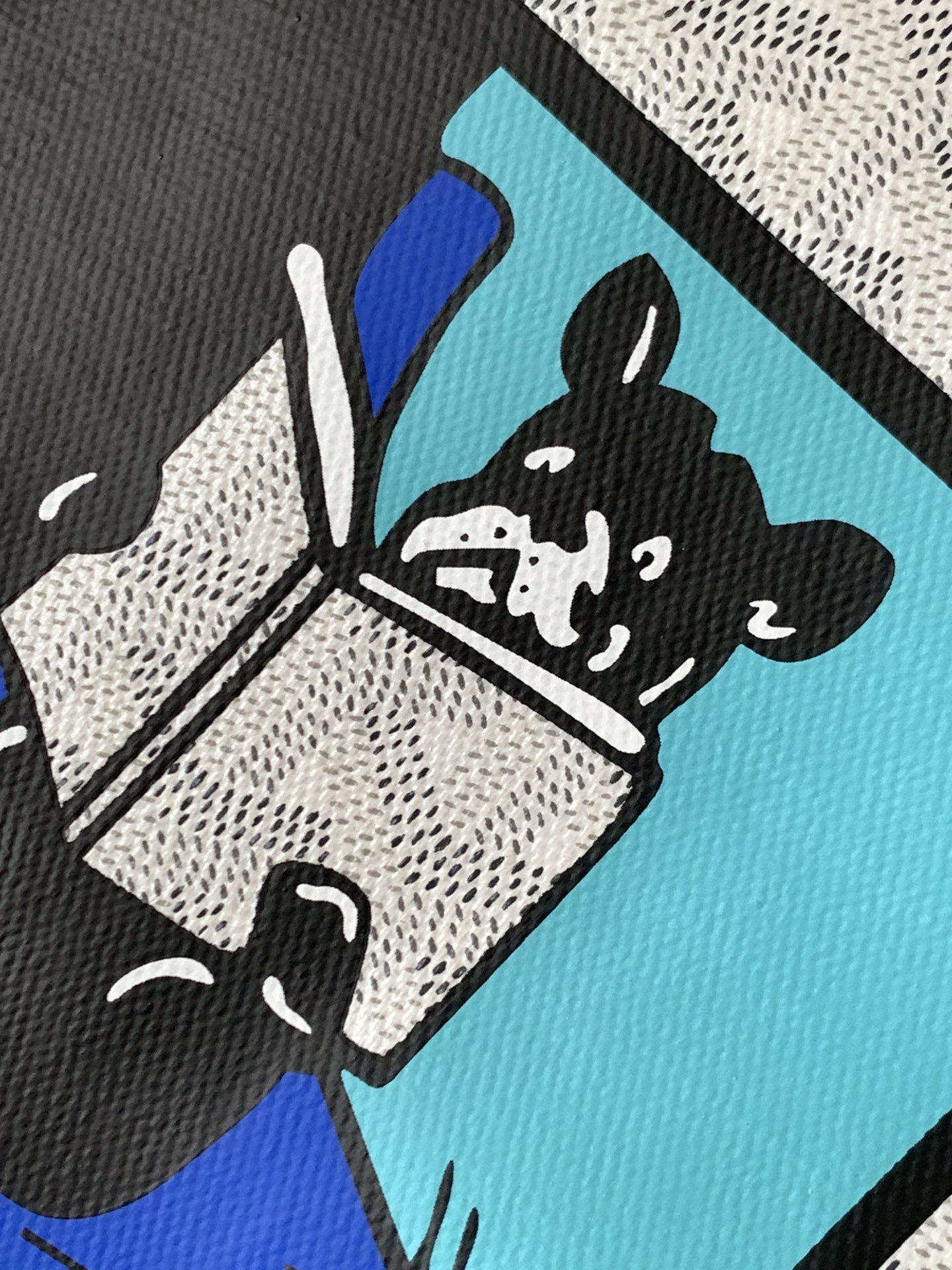 Handbags Goyard Anjou 2321B size:20*10*20 cm - vstockx