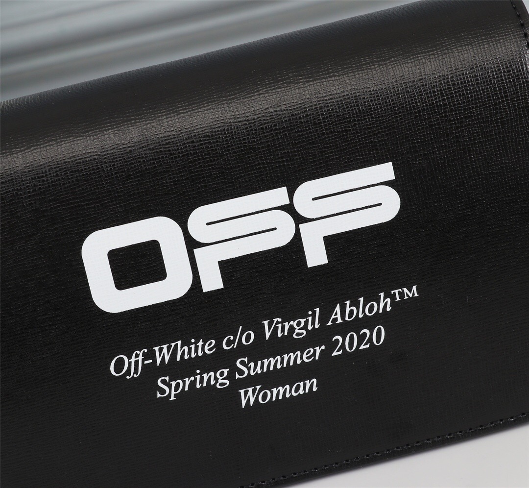 handbags OFF-White 526  4335870  size:18*12*5cm - vstockx