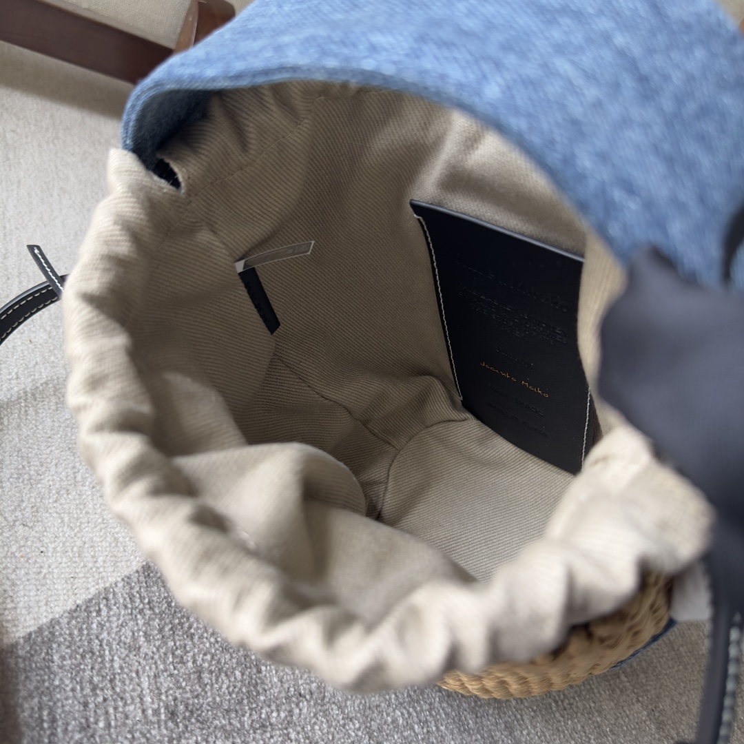 Handbags Chloe Woody 6048 size:17*16*16 cm - vstockx