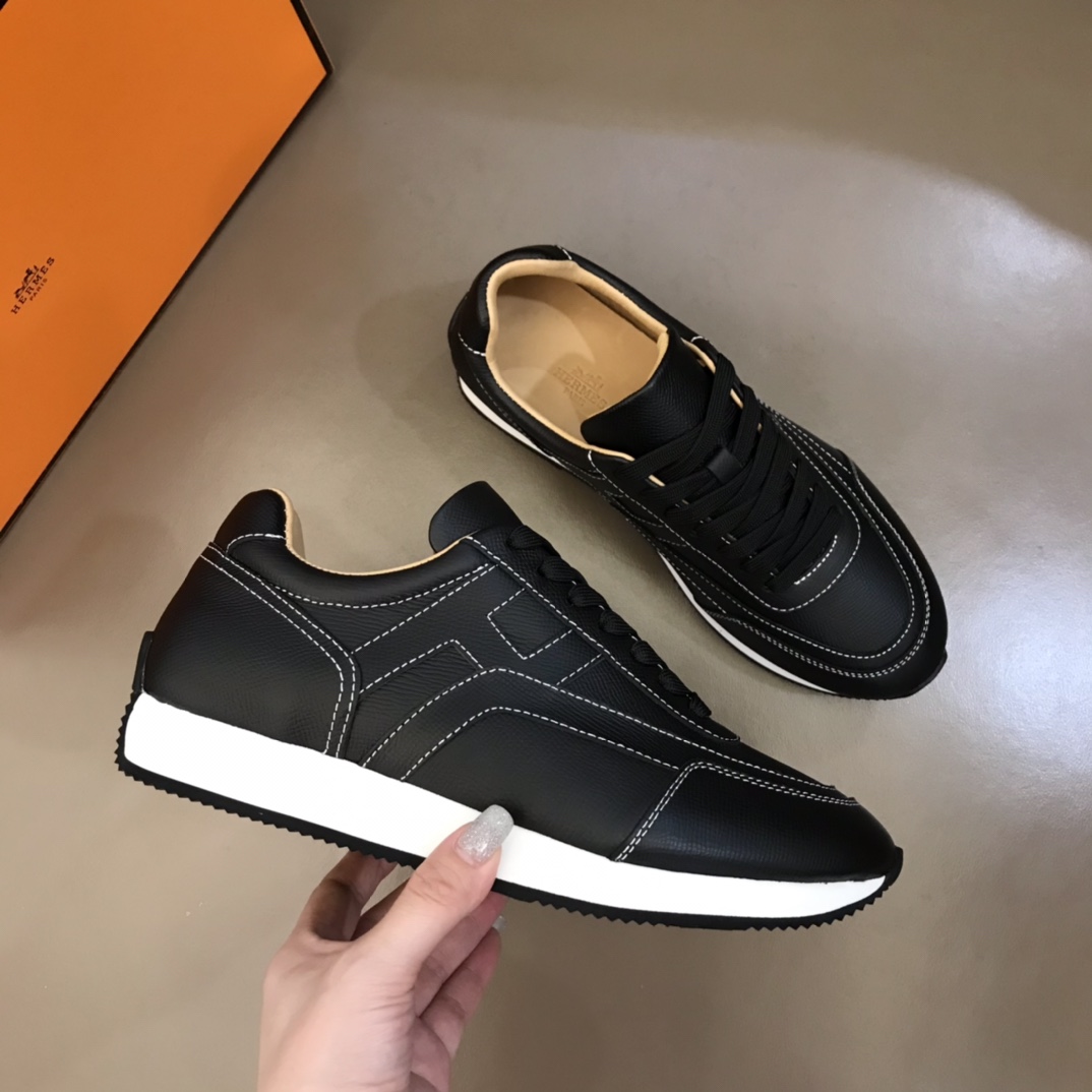 Hermes Low Top sneaker 7 - vstockx