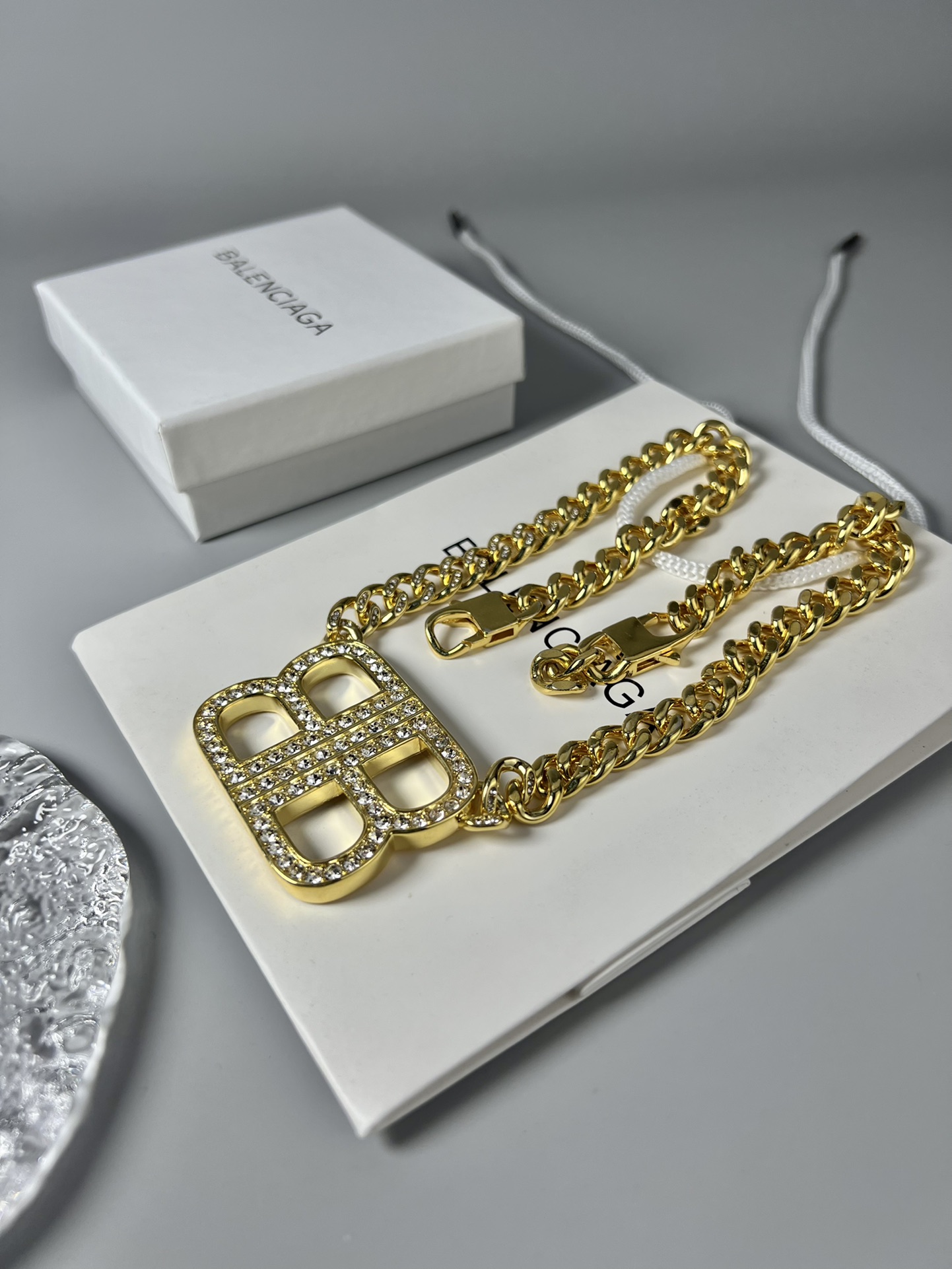 Jewelry CELINE 264 - vstockx