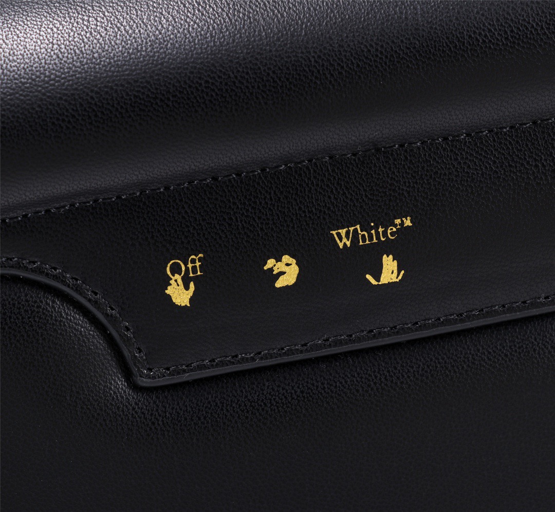 handbags OFF-White 573  6553870  size:24*18*9cm - vstockx