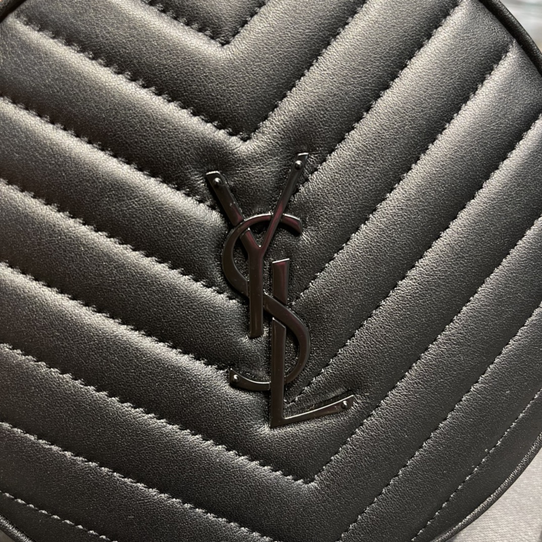 Handbags SAINT LAURENT 610436 size 17x17x5.5 cm - vstockx