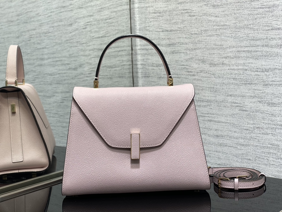 Handbag VALEXTRA size ** - vstockx