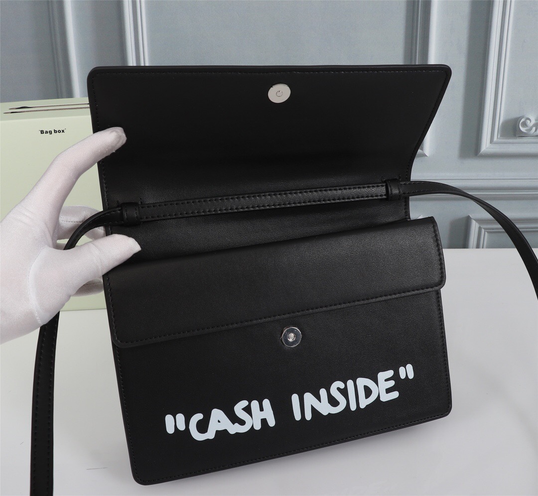 handbags OFF-White 510  4558650  size:25*17*5cm - vstockx