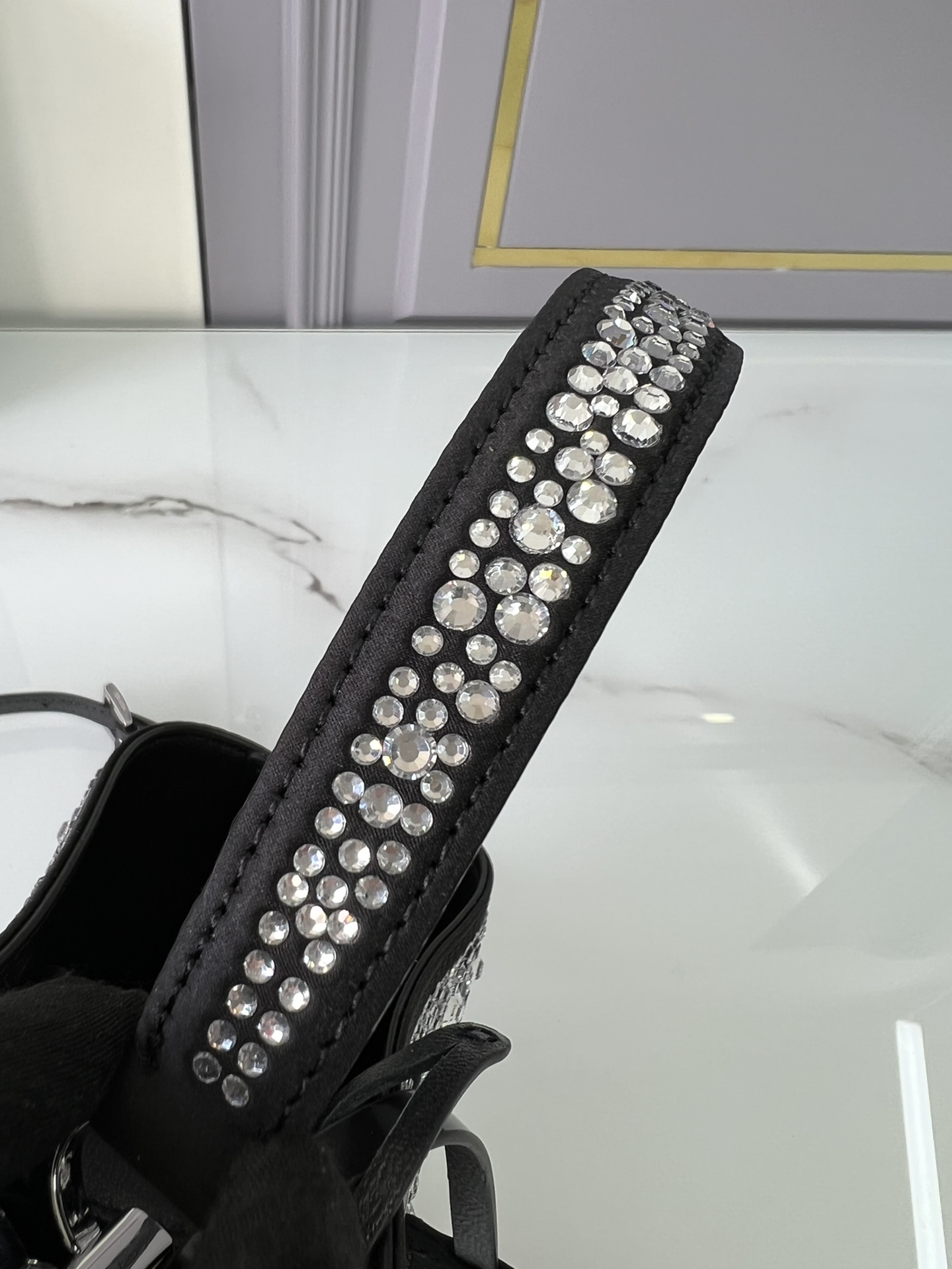 handbags prada 1BA373 15*16*9.5 - vstockx