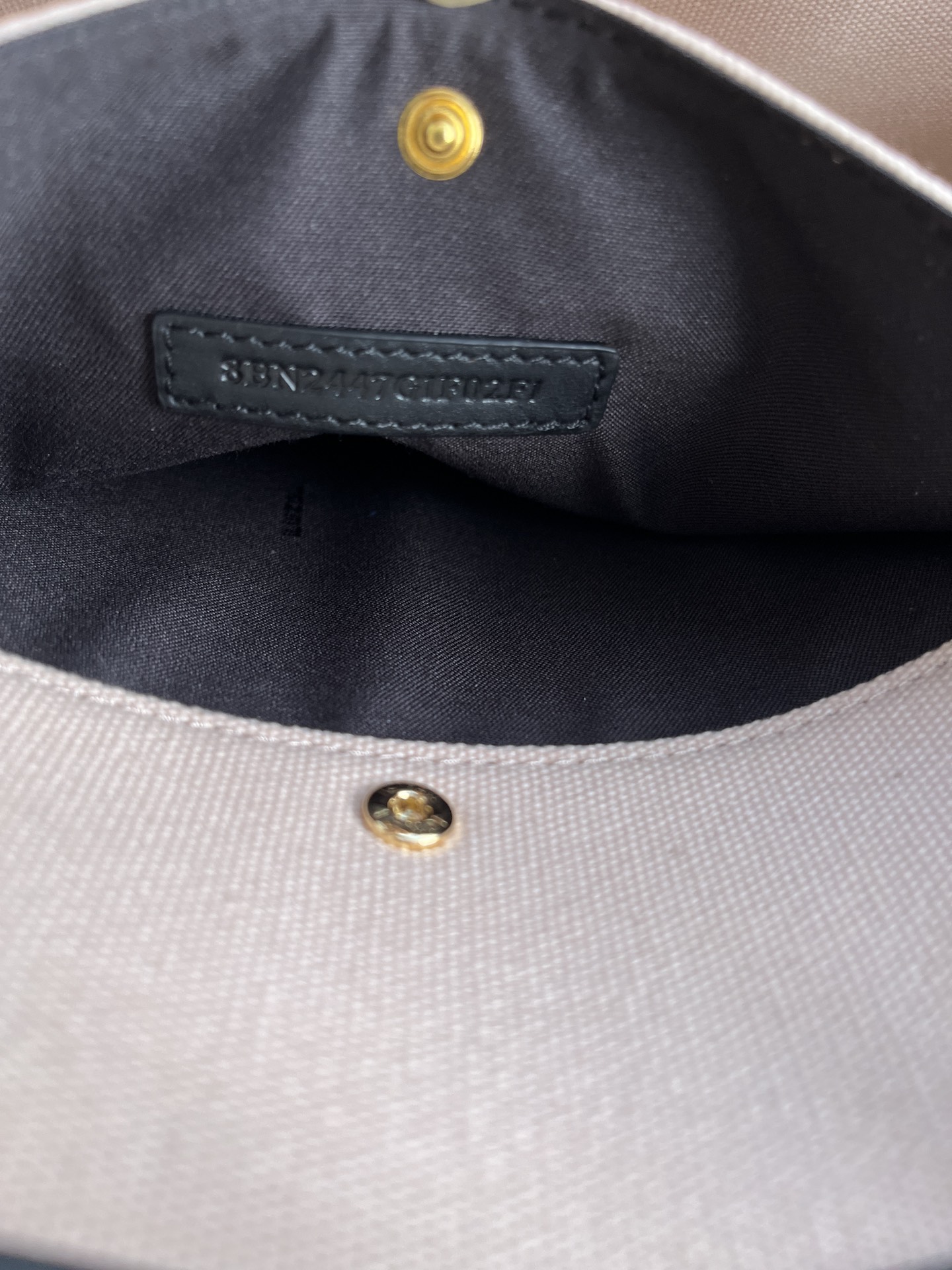 handbags FENDI 1819 size:40*12*29cm - vstockx