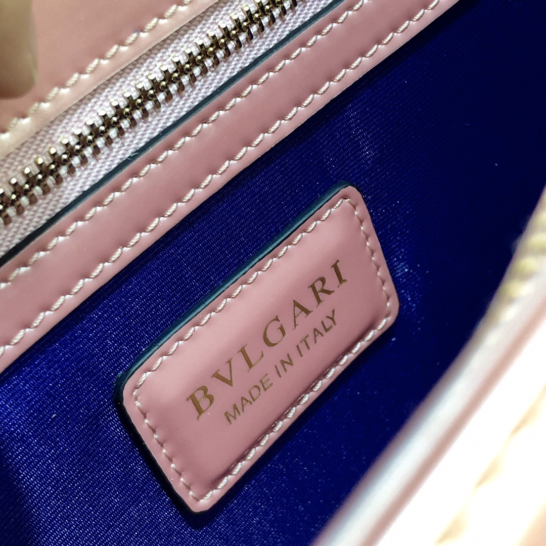 Handbags Bvlgari 35362 size:28*19.5*7.5 cm - vstockx