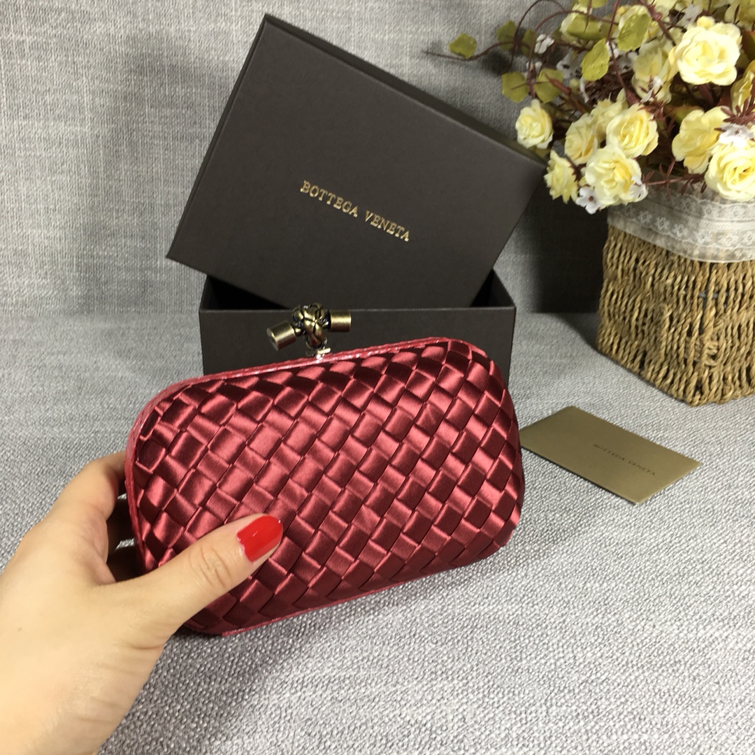 handbags Bottega Veneta 8651 size:16.5*10.5*6cm - vstockx