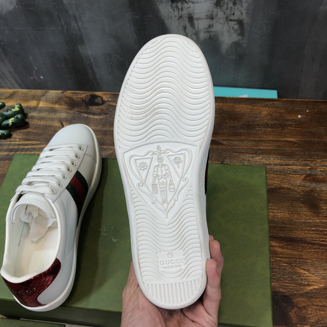 Gucci Ace Bee (W) - vstockx