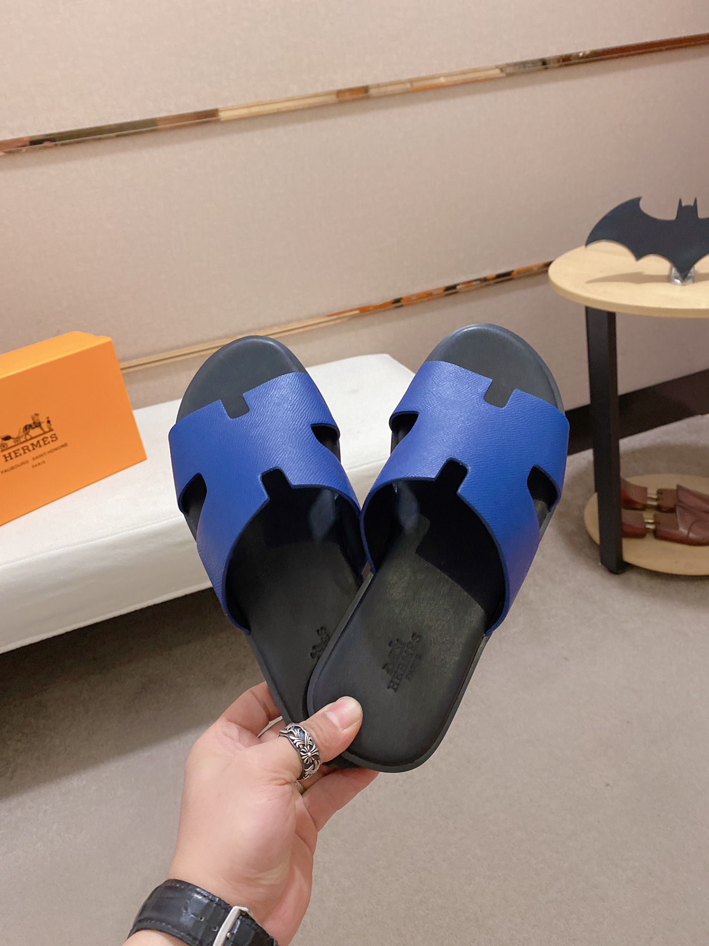 Hermes Sandals 4 - vstockx