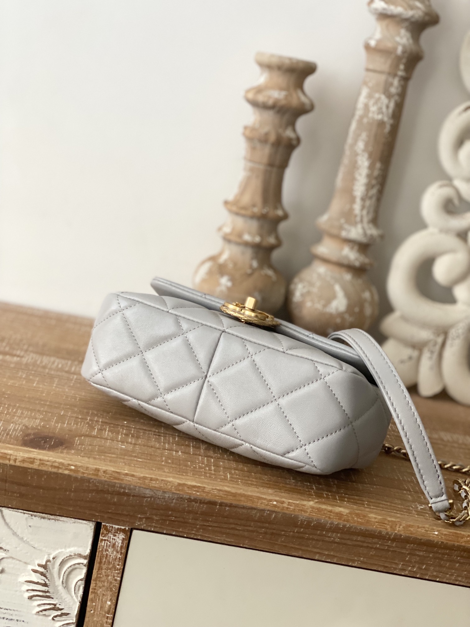 Handbag Chanel 3474 size 15*20*8 cm - vstockx