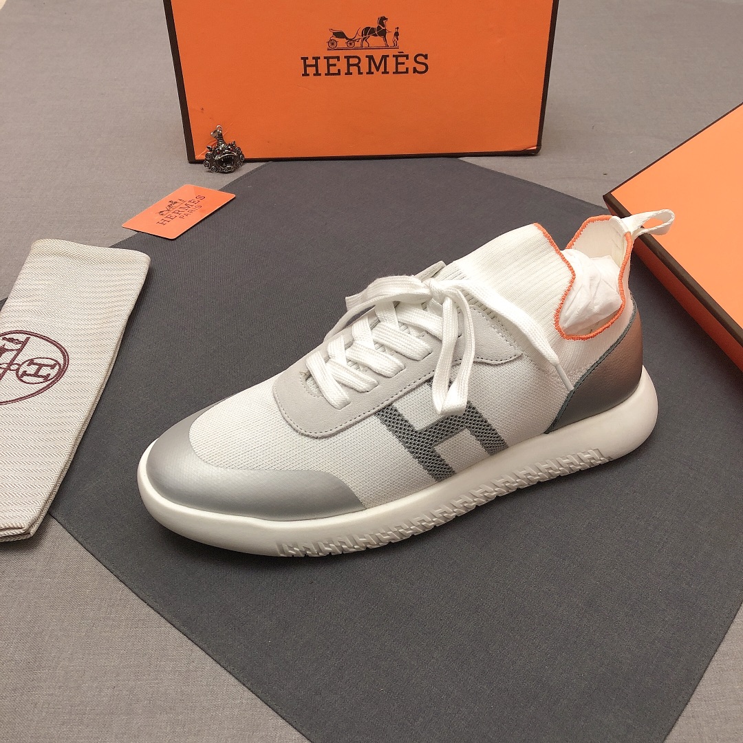 Hermes Duel sneaker 12 - vstockx