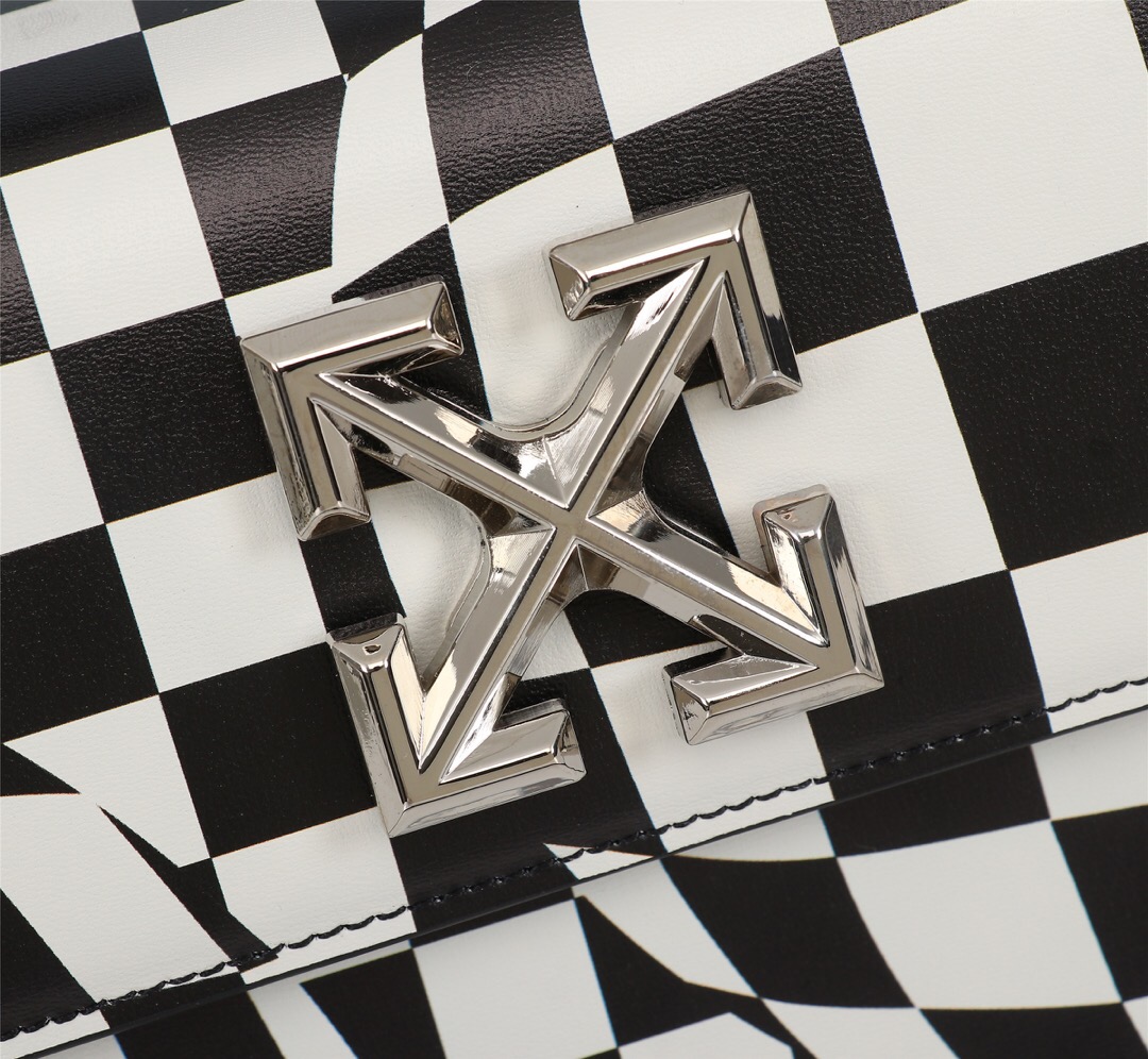 handbags OFF-White 520  6330870  size:25*18*11cm - vstockx