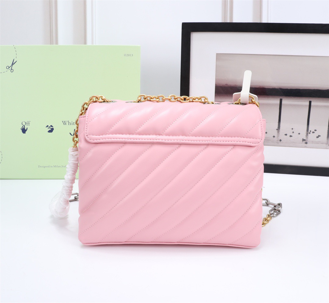 handbags OFF-White 567  6553870  size:24*19*12cm - vstockx