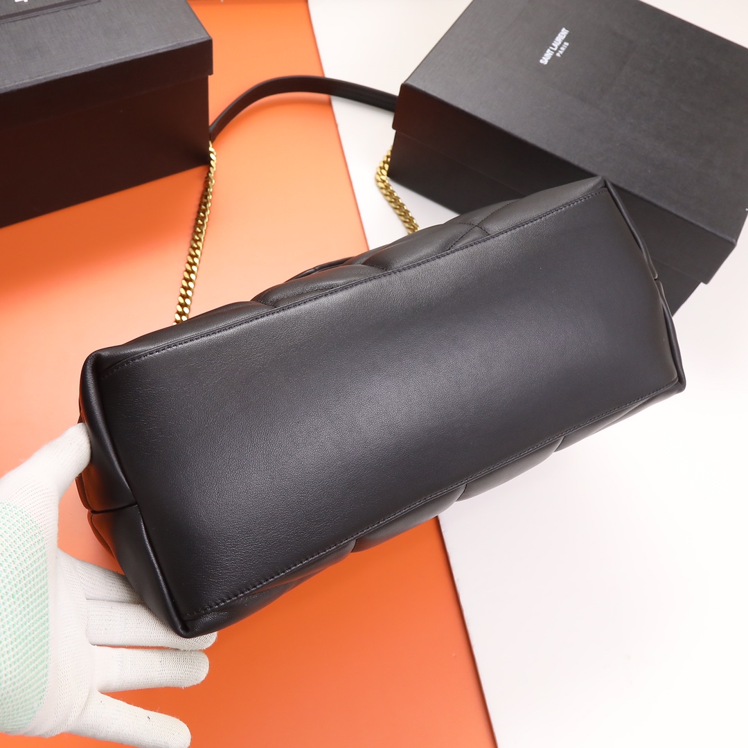 Handbags SAINT LAURENT 577475 size 35x23x13.5 cm - vstockx