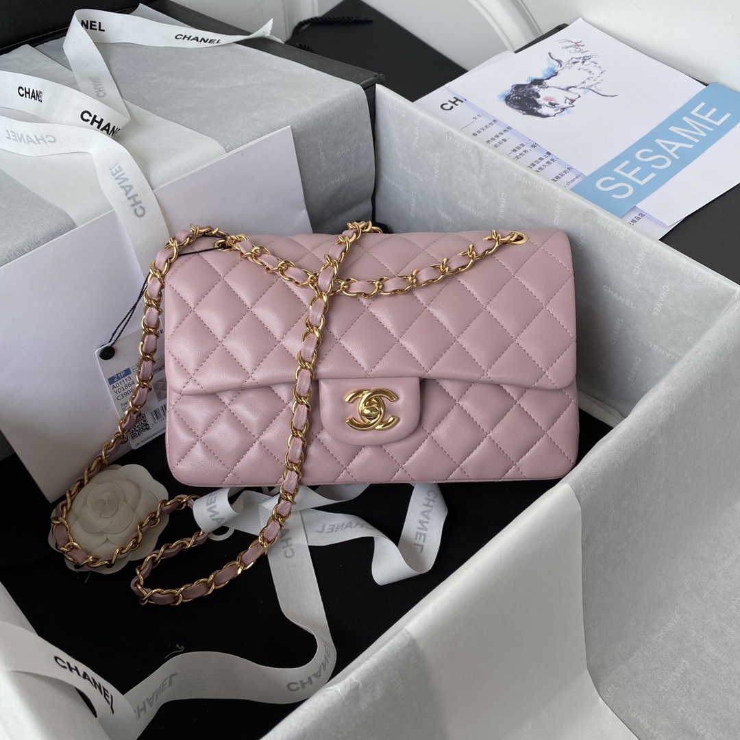 Handbag Chanel A01113 size 23 cm - vstockx